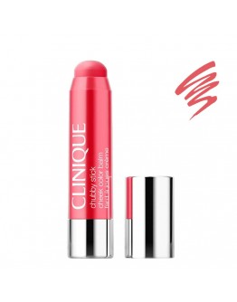 Clinique Chubby Stick™ Cheek Colour Balm #Grandest Guava 6 gr