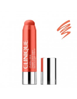 Clinique Chubby Stick™ Cheek Colour Balm #Plenty O’ Papaya 6 gr