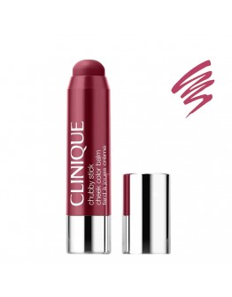 Clinique Chubby Stick™ Cheek Colour Balm #Plumped Up Peony 6 gr