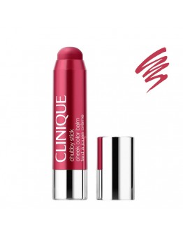 Clinique Chubby Stick™ Cheek Colour Balm #Roly Poly Rosy 6 gr