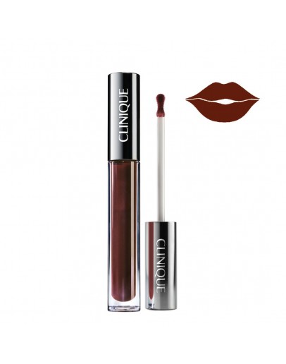 Clinique Pop Plush™ Creamy Lip Gloss #Black Honey Pop 3,4 ml