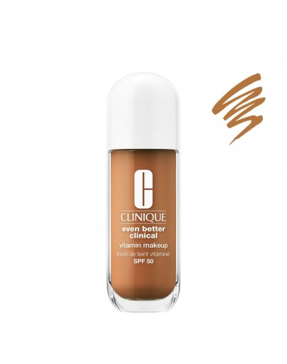 Clinique Even Better Clinical Vitamin Makeup SPF50 #03 Medium Deep Warm 30 ml
