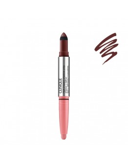 Clinique High Impact Shadow Play™ Shadow + Definer #11 Black Honey + Pink Honey 1,9 gr