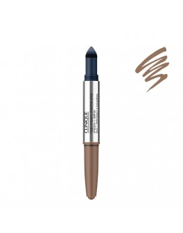 Clinique High Impact Shadow Play™ Shadow + Definer #08 Day + Night 1,9 gr