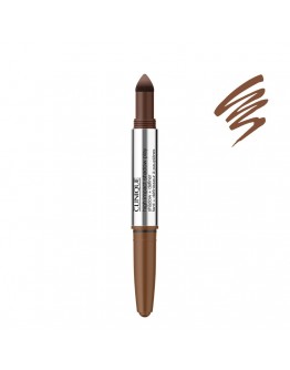 Clinique High Impact Shadow Play™ Shadow + Definer #09 Rum + Cola 1,9 gr