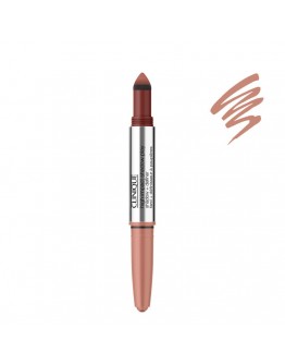 Clinique High Impact Shadow Play™ Shadow + Definer #10 Strawberries + Chocolate 1,9 gr