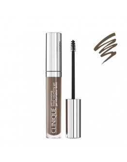 Clinique Just Browsing™ Tinted Volumizing Gel #Soft Brown 4,3 ml