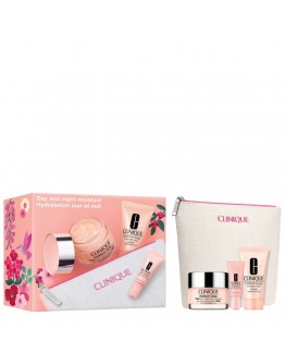 Coffret Clinique Day and Night Moisture