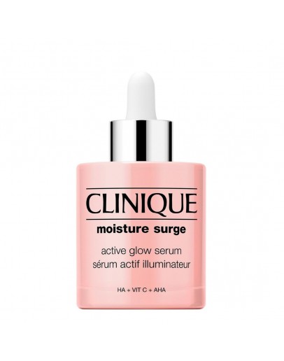 Clinique Moisture Surge Active Glow Serum 30 ml