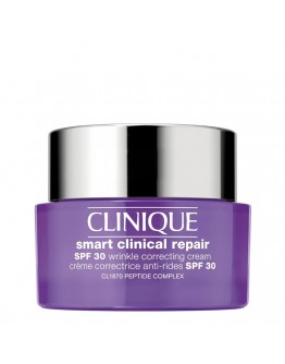 Clinique Smart Clinical Repair SPF30 Wrinkle Correcting Cream 50 ml
