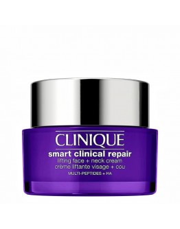 Clinique Smart Clinical Repair™ Lifting Face + Neck Cream 50 ml