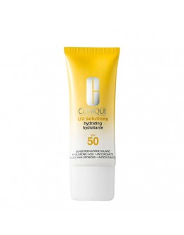 Clinique UV Solutions Hydrating SPF50 40 ml
