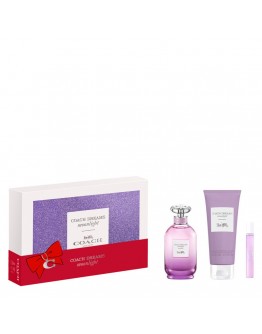 COFFRET COACH DREAMS MOONLIGHT EDP 90 ml
