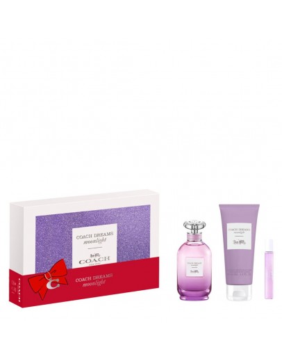 COFFRET COACH DREAMS MOONLIGHT EDP 90 ml