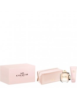 COFFRET COACH EDP 90 ml