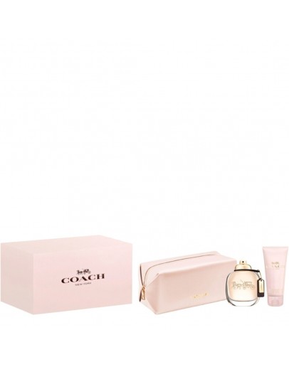 COFFRET COACH EDP 90 ml
