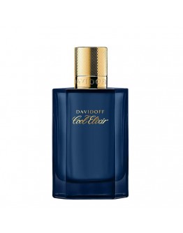 DAVIDOFF COOL ELIXIR PARFUM INTENSE 100 ml