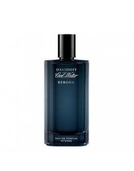 DAVIDOFF COOL WATER REBORN EDP INTENSE 100 ml