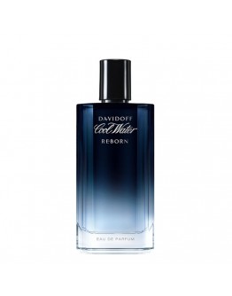 DAVIDOFF COOL WATER REBORN EDP 100 ml