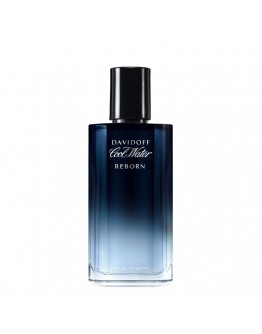 DAVIDOFF COOL WATER REBORN EDT 125 ml