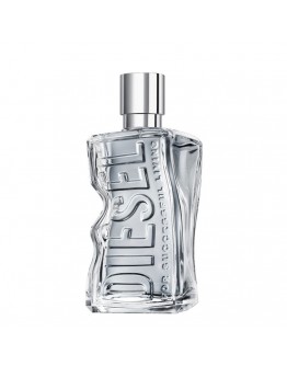 DIESEL D BY DIESEL EDT 100 ml RECARREGÁVEL