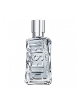 DIESEL D BY DIESEL EDT 30 ml RECARREGÁVEL