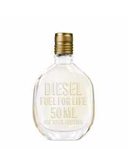 DIESEL FUEL FOR LIFE MEN EDT 50 ml