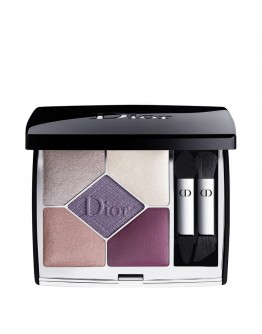 Dior 5 Couleurs Couture #159 Plum Tulle 7 gr