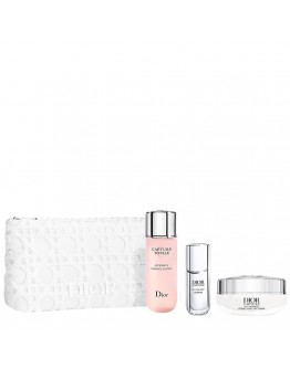 Coffret Dior Capture Day Cream High-Performance Anti-Aging Correction Ritual