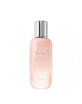 Dior Capture Youth New Skin Effect Enzyme Solution 150 ml