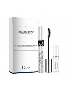 Coffret Dior Diorshow Iconic Overcurl Mascara
