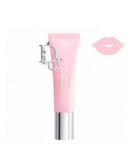 Dior Addict Lip Glow Butter #101 Glazed Pink 10 ml