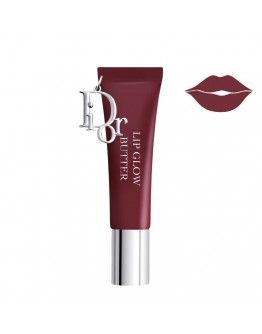 Dior Addict Lip Glow Butter #104 Black Cherry 10 ml
