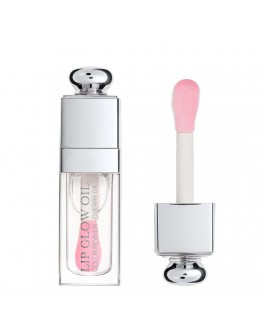 Dior Addict Lip Glow Oil #000 Universal Clear 6 ml
