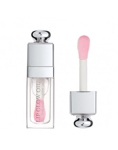 Dior Addict Lip Glow Oil #000 Universal Clear 6 ml