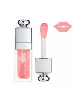 Dior Addict Lip Glow Oil #001 Pink 6 ml