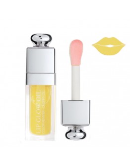 Dior Addict Lip Glow Oil #098 Lemon Glow 6 ml