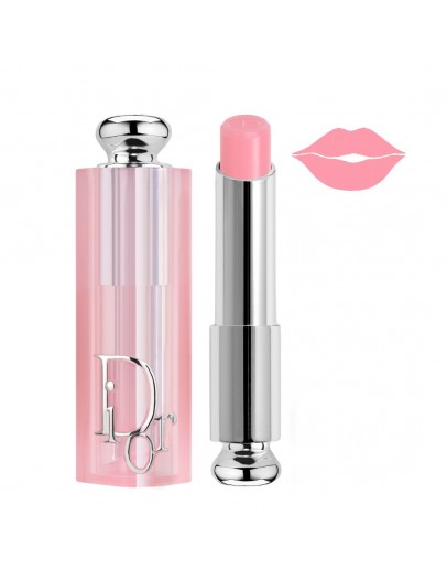 Dior Addict Lip Glow #001 Pink 3,2 gr