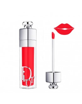 Dior Addict Lip Maximizer #015 Cherry 6 ml