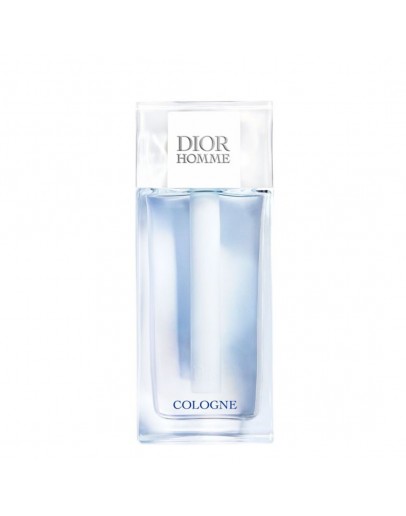 DIOR HOMME COLOGNE 200 ml