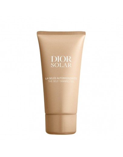 Dior Bronze La Gelée Autobronzante Visage 50 ml