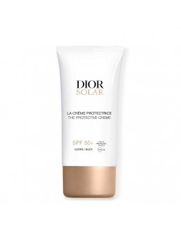 Dior Solar La Crème Protectrice SPF50+ Corps 150 ml