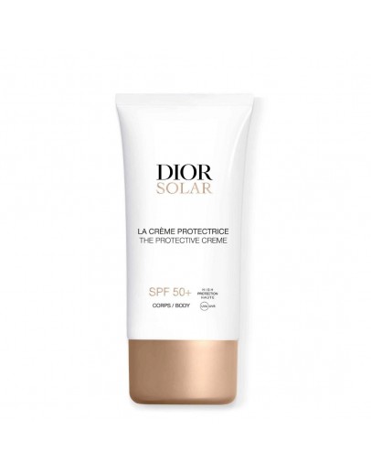 Dior Solar La Crème Protectrice SPF50+ Corps 150 ml