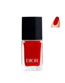 Dior Vernis #999 Rouge 10 ml
