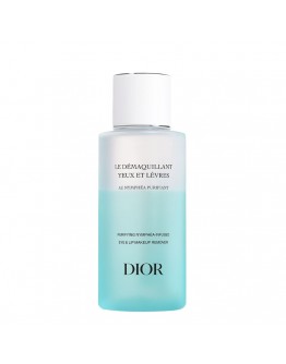 Dior Le Démaquillant Yeux et Lèvres 125 ml