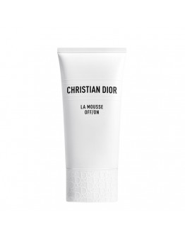 Dior La Mousse Off/On 150 ml