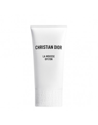 Dior La Mousse Off/On 150 ml