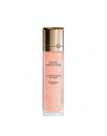 Dior Prestige La Micro-Huile de Rose Activated Serum 50 ml