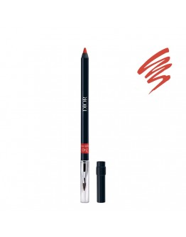 Dior Rouge Dior Contour #743 Rouge Zinnia 1,2 gr