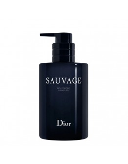 Dior Sauvage Gel Douche 250 ml